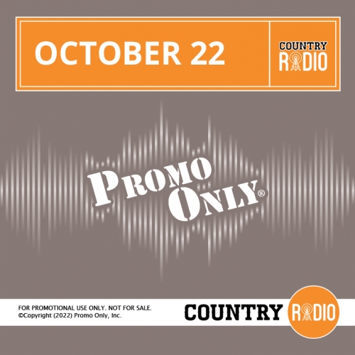 Canada Country Radio October 2022