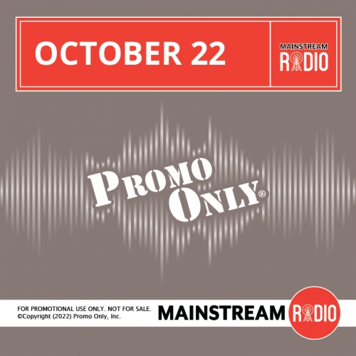 Canada Mainstream Radio October 2022