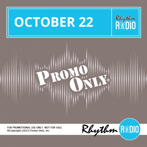 Canada Rhythm Radio October 2022