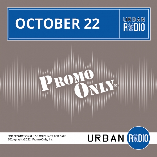 Canada Urban Radio October 2022