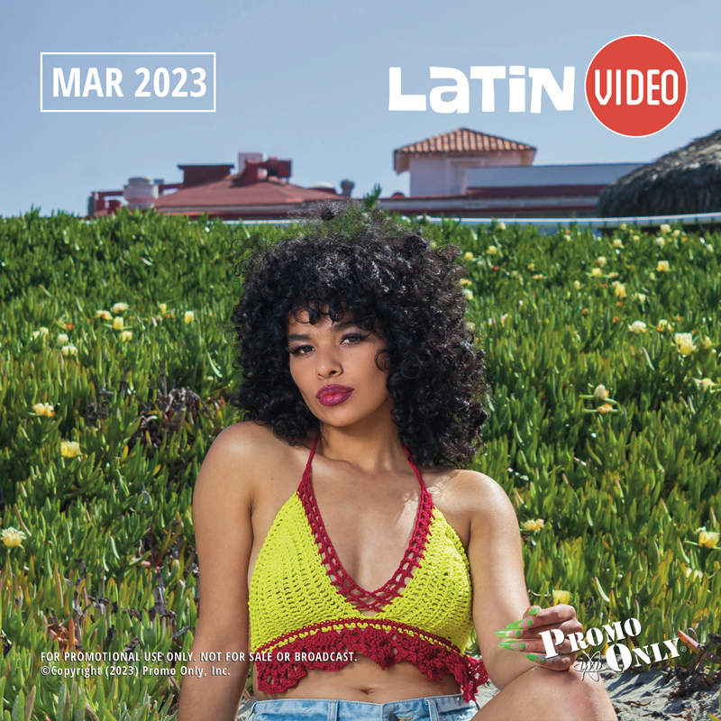 Latin Video March 2023
