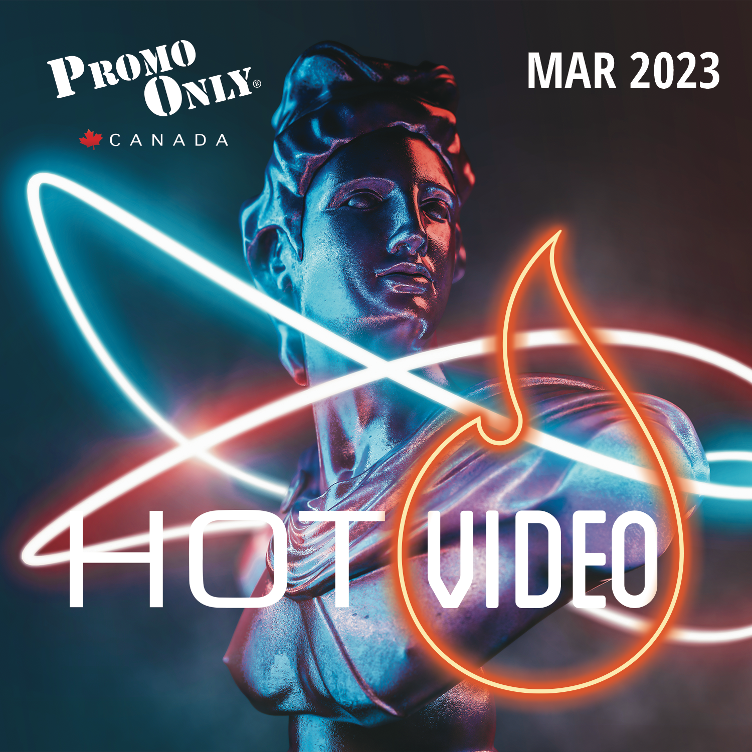 Hot Video Canada March 2023