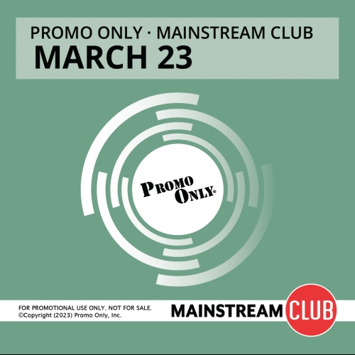 Canada Mainstream Club March 2023
