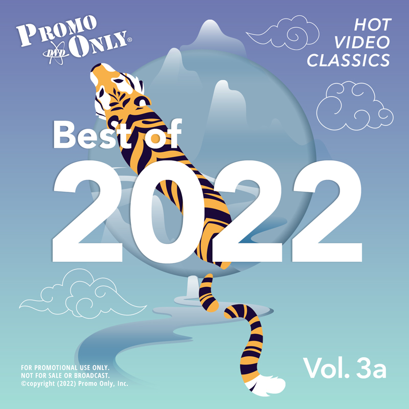 Best of 2022 Vol. 3a