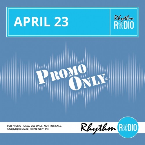 Canada Rhythm Radio April 2023