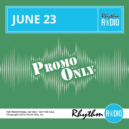 Canada Rhythm Radio June 2023
