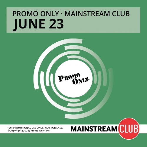 Canada Mainstream Club June 2023
