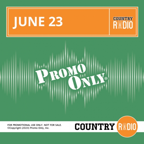 Canada Country Radio June 2023