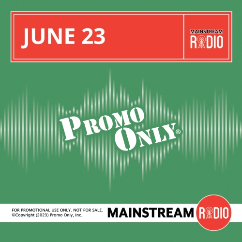 Canada Mainstream Radio June 2023