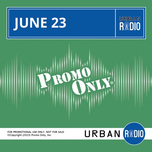 Canada Urban Radio June 2023