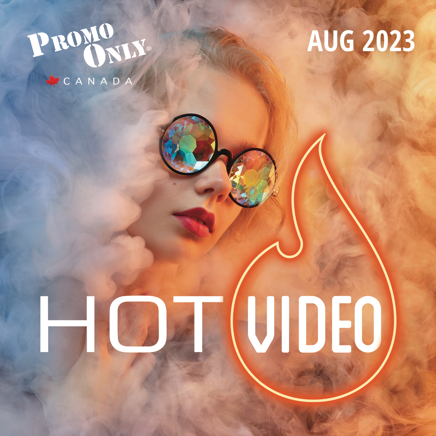 Hot Video Canada August 2023