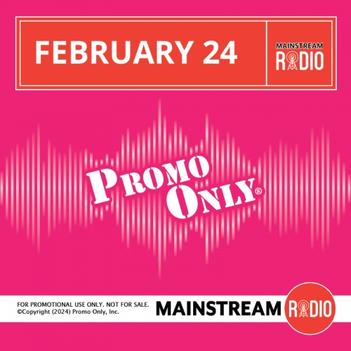 Canada Mainstream Radio February 2024