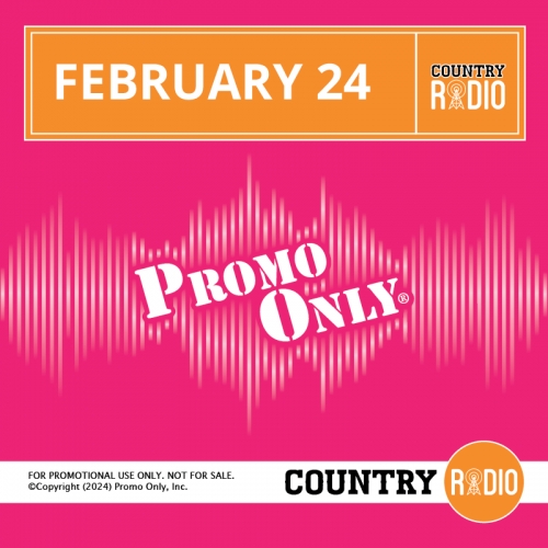 Canada Country Radio February 2024