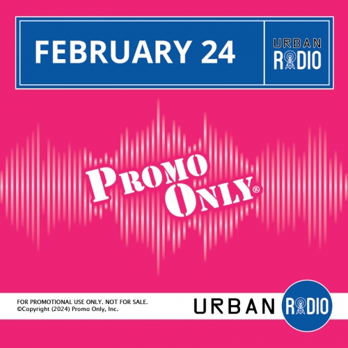 Canada Urban Radio February 2024