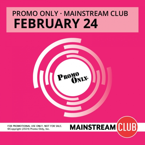 Canada Mainstream Club February 2024